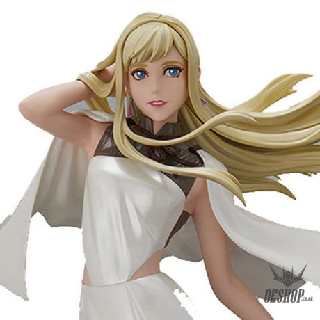 Banpresto Gundam Hathaway: Glitter & Glamours figure Gigi Andalucia BP18997P Action & Toy Figures