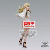 Banpresto Gundam Hathaway: Glitter & Glamours figure Gigi Andalucia BP18997P Action & Toy Figures