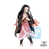 Ichibansho Figure: Demon Slayer Nezuko Kamado (Mugen Train) BP16869 Banpresto 45.00 OEShop