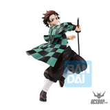 Ichibansho Figure: Demon Slayer Tanjiro Kamado (Mugen Train) BP16866 Banpresto 45.00 OEShop
