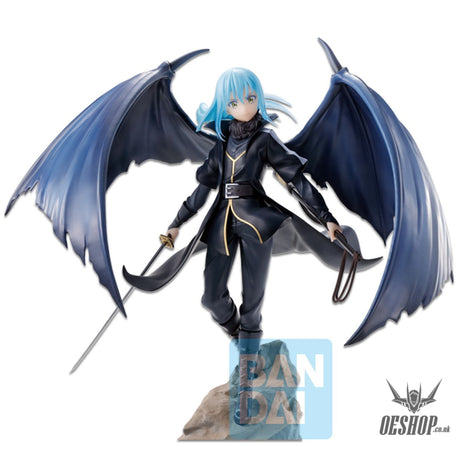 Ichibansho Figure: That Time I Got Reincarnated as a Slime - Rimuru (Harvest Festival) BP17127