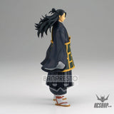 Jujutsu Kaisen 0 The Movie Jukon No Kata-Suguru Geto-BP18377P Banpresto 27.00 OEShop
