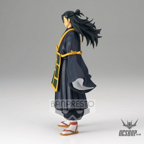 Jujutsu Kaisen 0 The Movie Jukon No Kata-Suguru Geto-BP18377P Banpresto 27.00 OEShop