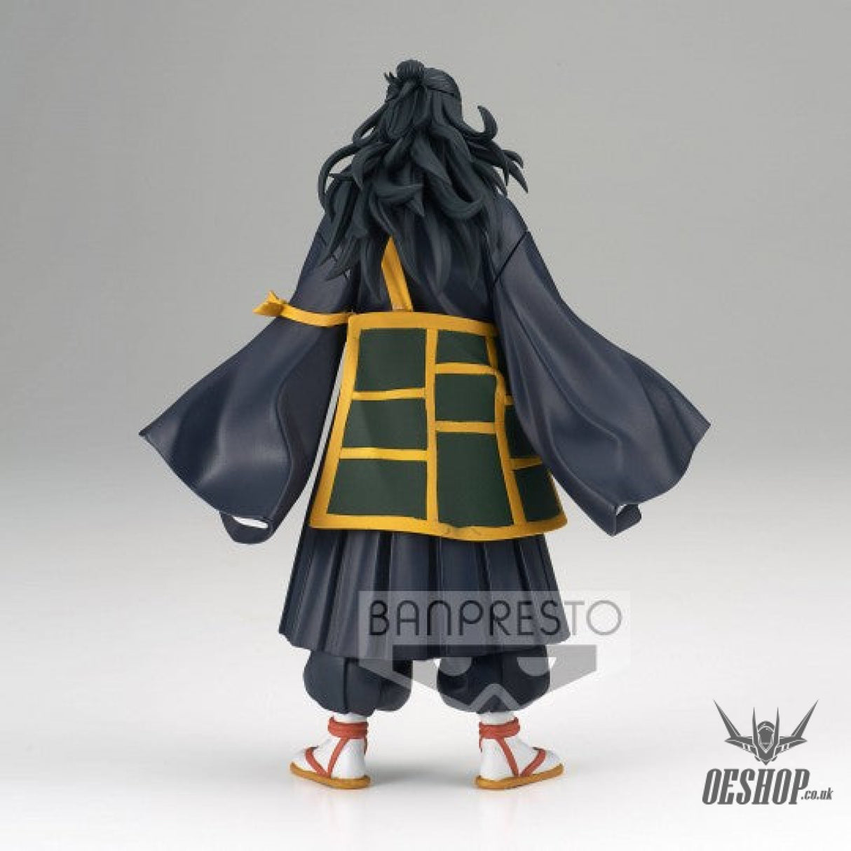 Jujutsu Kaisen 0 The Movie Jukon No Kata-Suguru Geto-BP18377P Banpresto 27.00 OEShop