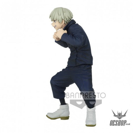 Jujutsu Kaisen Figure-Toge Inumaki-BP18376P Banpresto 27.00 OEShop