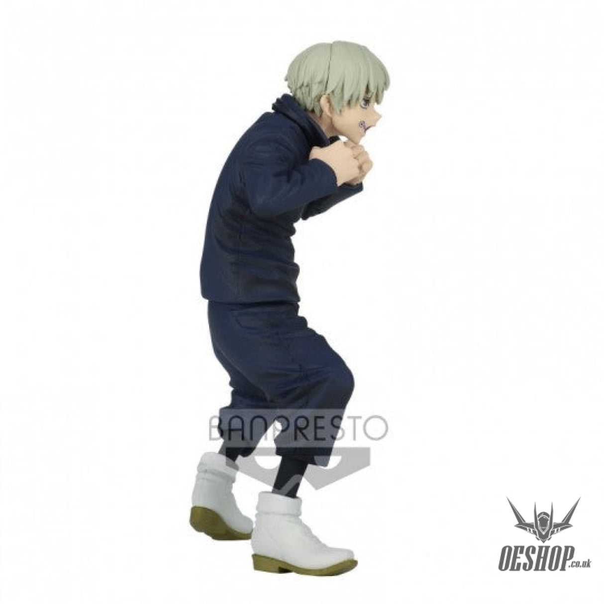 Jujutsu Kaisen Figure-Toge Inumaki-BP18376P Banpresto 27.00 OEShop