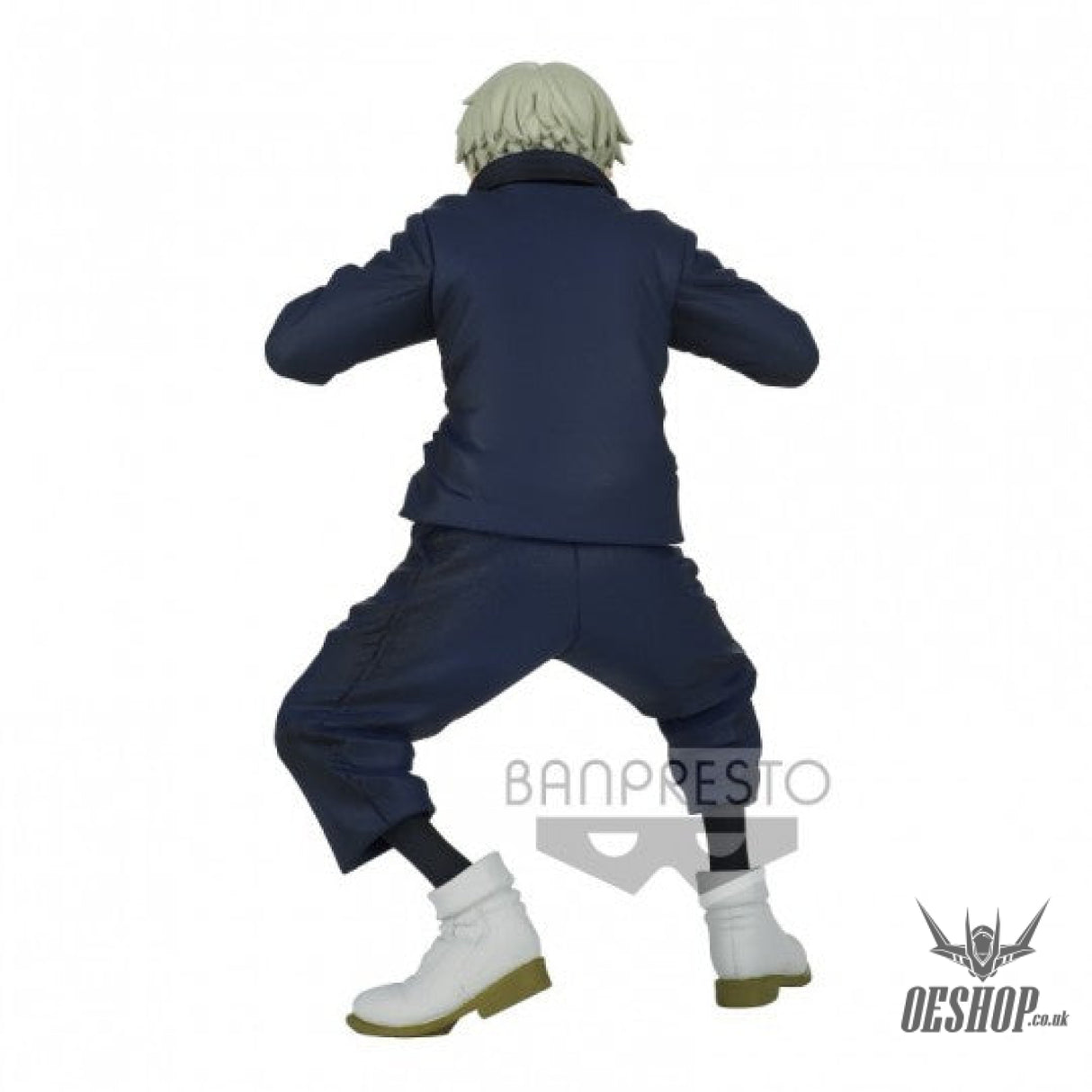 Jujutsu Kaisen Figure-Toge Inumaki-BP18376P Banpresto 27.00 OEShop