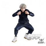 Jujutsu Kaisen Figure-Toge Inumaki-BP18376P Banpresto 27.00 OEShop