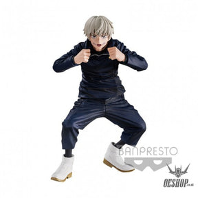 Jujutsu Kaisen Figure-Toge Inumaki-BP18376P Banpresto 27.00 OEShop