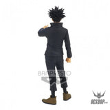 Jujutsu Kaisen Jukon No Kata-Megumi Fushiguro-BP18375P Banpresto 27.00 OEShop