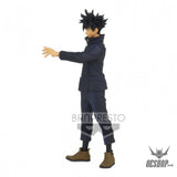 Jujutsu Kaisen Jukon No Kata-Megumi Fushiguro-BP18375P Banpresto 27.00 OEShop