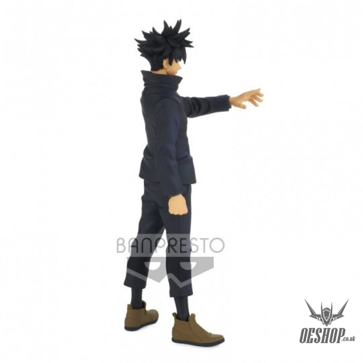 Jujutsu Kaisen Jukon No Kata-Megumi Fushiguro-BP18375P Banpresto 27.00 OEShop
