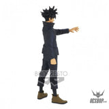 Jujutsu Kaisen Jukon No Kata-Megumi Fushiguro-BP18375P Banpresto 27.00 OEShop