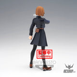Banpresto Jujutsu Kaisen Jukon No Kata Nobara Kugisaki BP18449P Action & Toy Figures