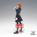 Banpresto Jujutsu Kaisen Jukon No Kata Nobara Kugisaki BP18449P Action & Toy Figures