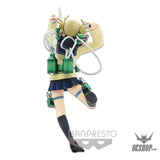 My Hero Academia: Banpresto Chronicle Figure Academy Vol.5 Himiko Toga BP18238P Banpresto 31.50 OEShop