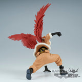 Banpresto My Hero Academia: The Amazing Heroes Vol.19 Hawks BP19055P Action & Toy Figures