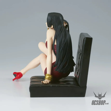Banpresto One Piece: Creator x Creator Boa Hancock II Ver A BP16897P Action & Toy Figures