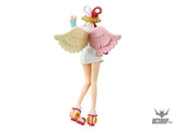 Banpresto One Piece: FILM RED DXF THE GRANDLINE LADY vol.1 Uta Figure BP18947P Action & Toy Figures