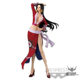 Banpresto One Piece: Glitter & Glamours figure Boa Hancock Ver. A BP16524P Action & Toy Figures