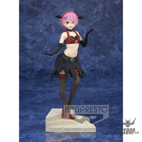 Banpresto Re:Zero Starting Life in Another World ESPRESTO est Monster motions RAM BP18357P Action & Toy Figures