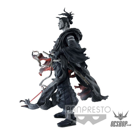 Banpresto Star Wars: Visions - The Duel The Ronin BP18267P Action & Toy Figures