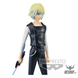 Banpresto Star Wars: Visions - The Twins Karre BP18265P Action & Toy Figures