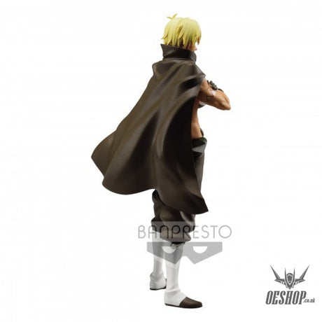 That Time I Got Reincarnated as a Slime: Otherworlder FIGURE Vol.12 B:Veldora BP18365P Banpresto 22.50 OEShop