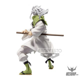 That Time I Got Reincarnated as a Slime: Otherworlder FIGURE Vol.12 A: Hakuro BP18364P Banpresto 22.50 OEShop
