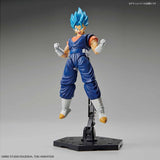 Bandai Figure Rise Standard Dragon Ball Super Super Saiyan God Super Saiyan Vegetto