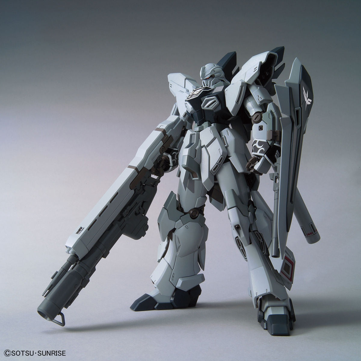 1/100 MG Sinanju Stein (Narrative Ver.)