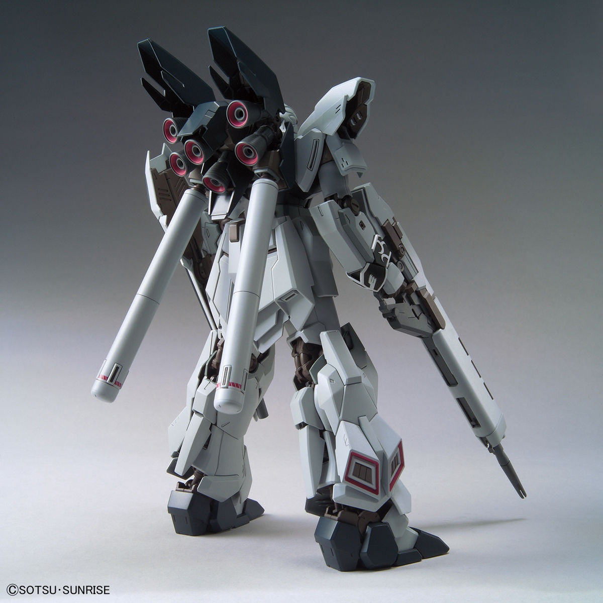 1/100 MG Sinanju Stein (Narrative Ver.)