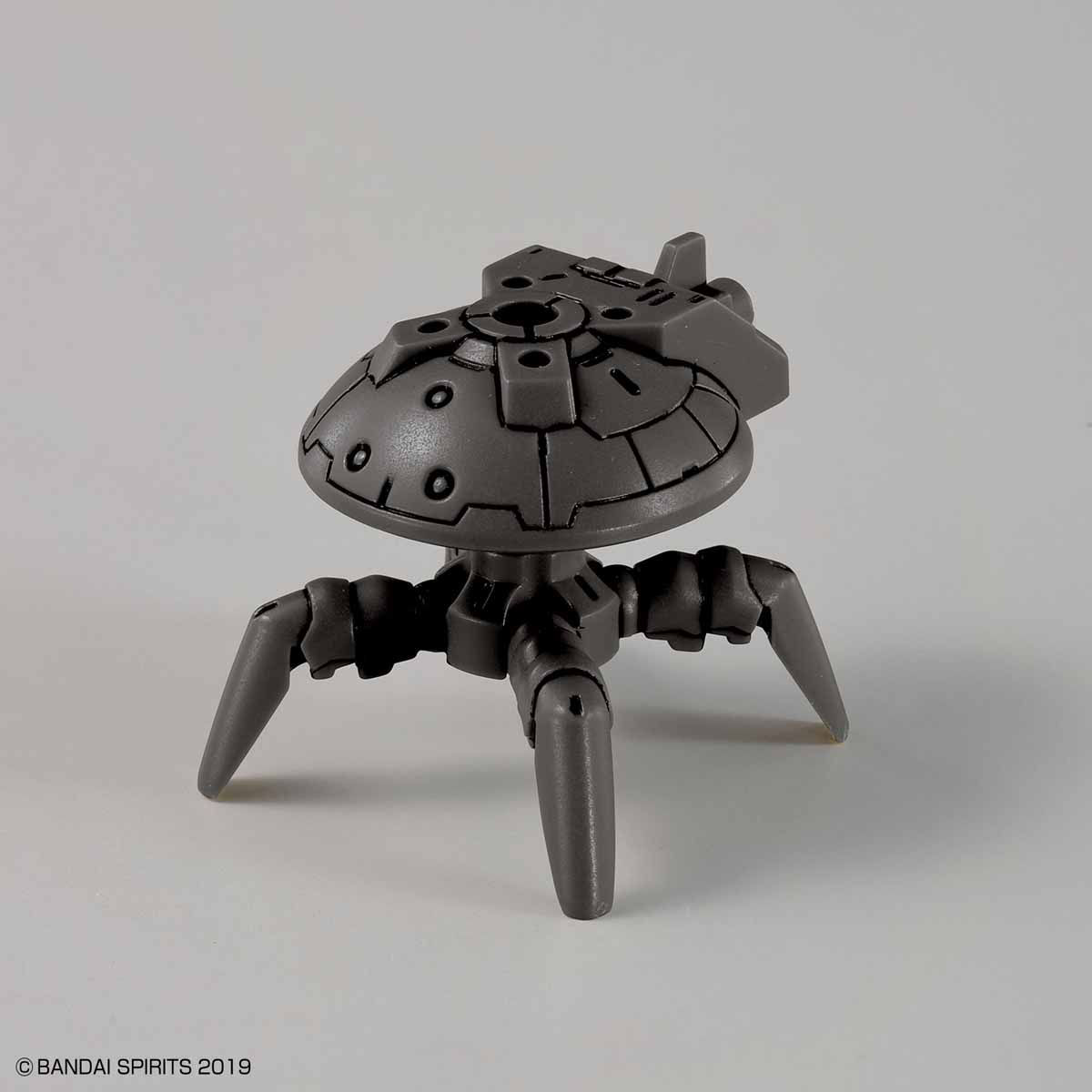 1/144 30MM 04 bEMX-15 PORTANOVA (Green)