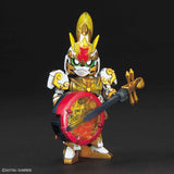 SD Sangoku Soketsuden 31 Da Qiao Gundam Artemie / Xiao Qiao GN Archer