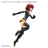 30MS Optional Hairstyle Parts Vol.1 1Box (4pcs)