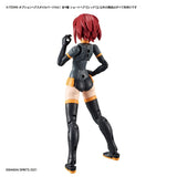 30MS Optional Hairstyle Parts Vol.1 1Box (4pcs)