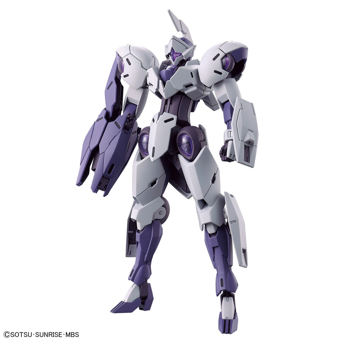 1/144 HGTWFM 11 Michaelis  (The Witch from Mercury)