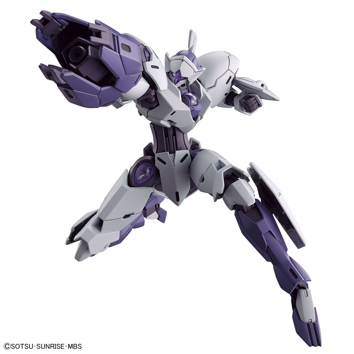 1/144 HGTWFM 11 Michaelis  (The Witch from Mercury)