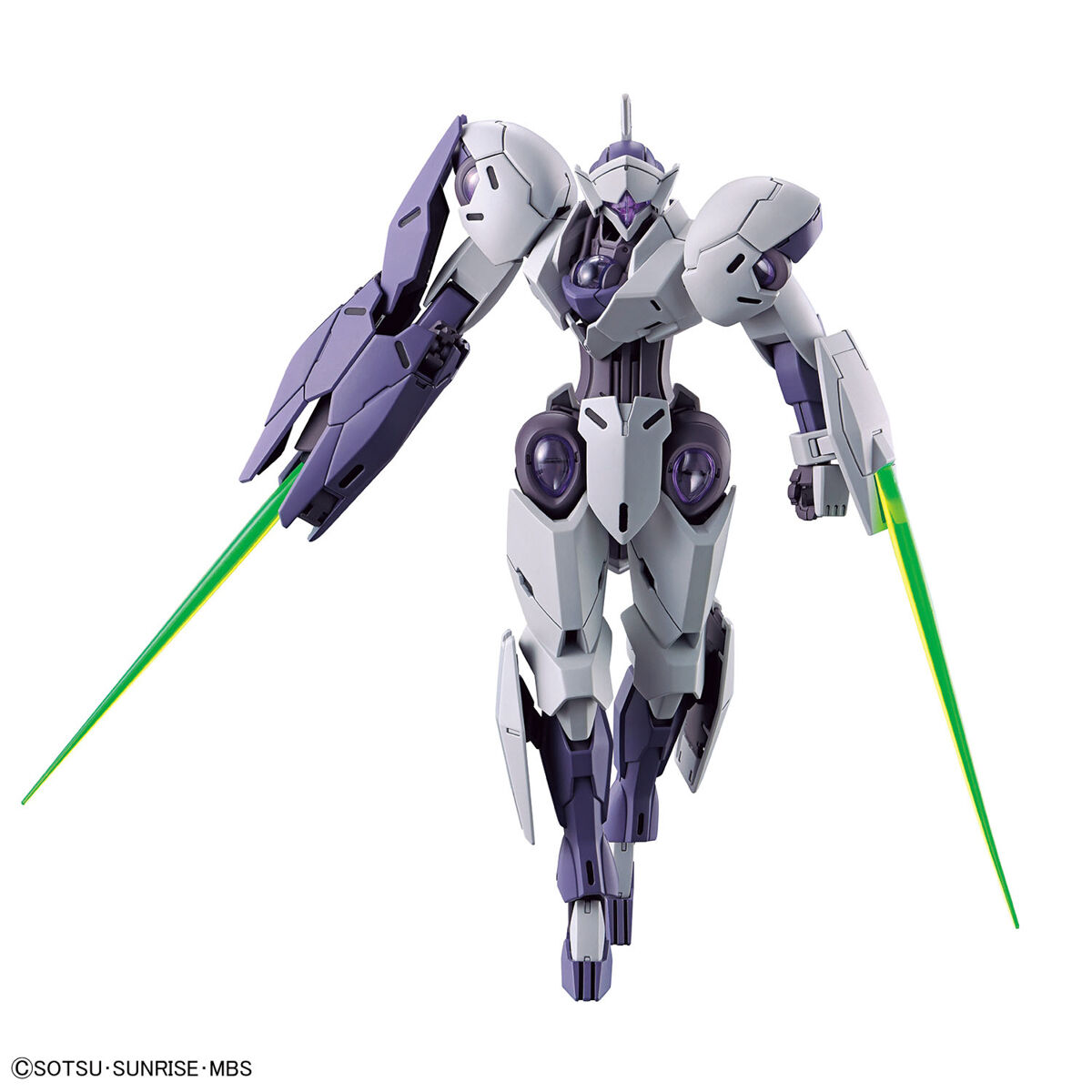 1/144 HGTWFM 11 Michaelis  (The Witch from Mercury)