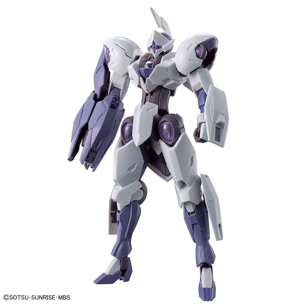1/144 HGTWFM 11 Michaelis  (The Witch from Mercury)