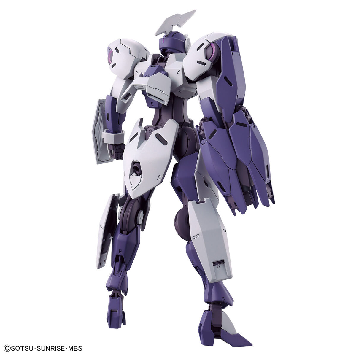 1/144 HGTWFM 11 Michaelis  (The Witch from Mercury)