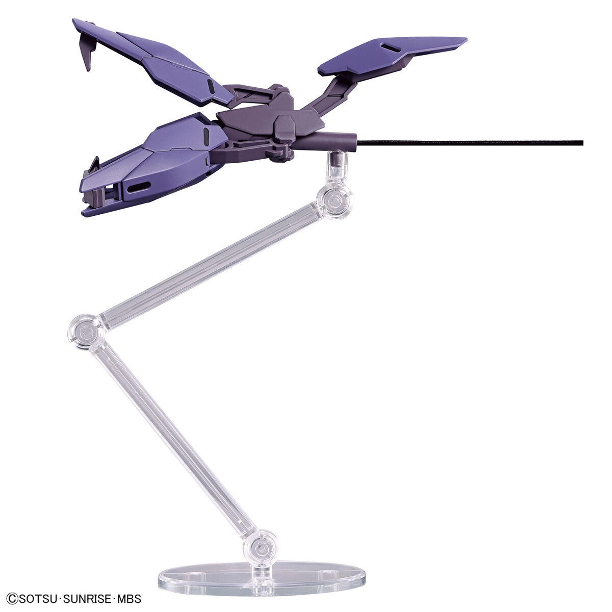 1/144 HGTWFM 11 Michaelis  (The Witch from Mercury)