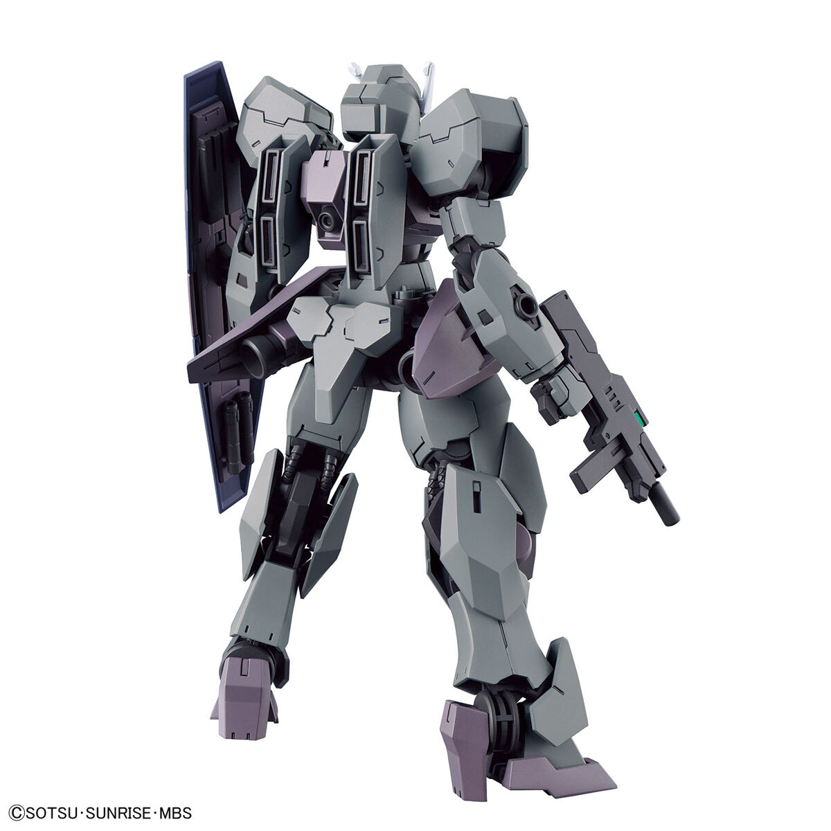 1/144 HGTWFM 24 Gundvolva (Mobile Suit Gundam: The Witch from Mercury)