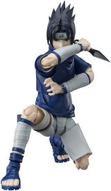 Bandai Tamashii S.H.Figuarts Naruto Sasuke Uchiha