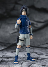 Bandai Tamashii S.H.Figuarts Naruto Sasuke Uchiha