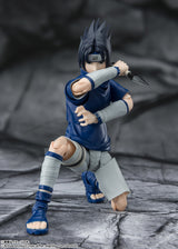 Bandai Tamashii S.H.Figuarts Naruto Sasuke Uchiha