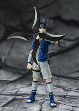 Bandai Tamashii S.H.Figuarts Naruto Sasuke Uchiha