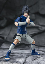 Bandai Tamashii S.H.Figuarts Naruto Sasuke Uchiha