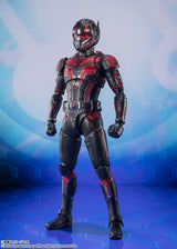 Bandai Tamashii S.H.Figuarts Marvel Avengers Ant-Man/Wasp Quantumania