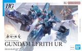 1/144 HGTWFM 17 Gundam Lfrith UR (The Witch from Mercury)